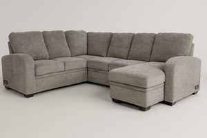 Aria Sleeper Sectional