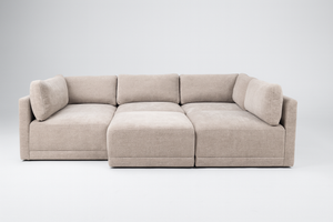 ThomasVille Fallon 6 Pc Sectional