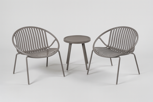Small Outdoor Patio Set