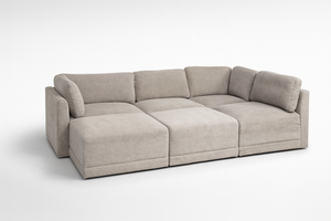 ThomasVille Fallon 6-Piece Modular Sectional