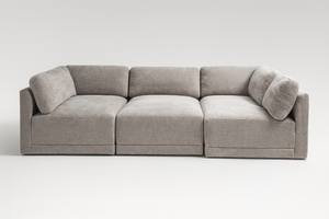 Fallon 6-Piece Modular Sectional