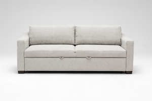 Aspen Fabric Convertible Sofa