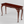 Wood Side Table