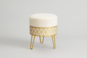 Small Ottoman/Seat