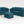 Teal Sleeper Sofa & Loveseat Set