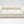 Thomasville Fallon Modular Sectional 6-piece Cream with Ottoman