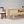Plank+Beam Dining Table with Bench and Dining Chairs