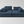 Blue Modular Sectional
