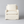 World Market White Swivel Chair