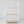 Modern White Metal 3-Tier Baker’s Rack with Wood Shelves