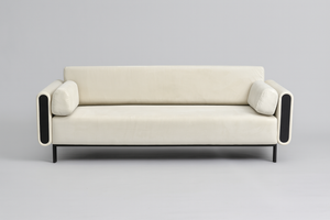 Rove Concepts Dante Sofa (Oat)
