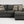 Gray Reverse Chaise Sectional