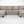 Double Chaise U-Shaped Small Sectional Sofa