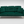 MCM Green Velvet Sofa
