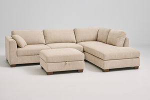 ThomasVille Walsen 3-Piece Sectional