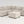 Tisdale 6-Piece Fabric Sectional - Taupe