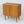 Small Light Wooden Chest