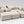 Thomasville Tisdale 6 Piece Boucle Sectional
