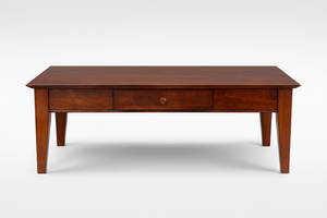 Wooden Coffee Table