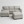 Gray Ashley Chaise