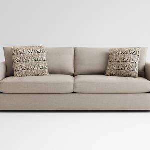 Bassett Deep Sofa