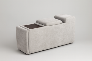 Sereen Storage Console